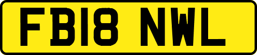 FB18NWL