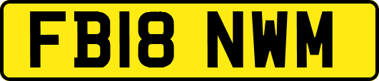 FB18NWM