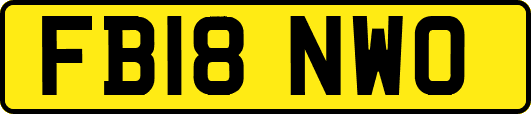 FB18NWO
