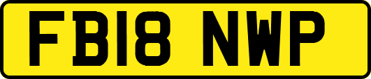 FB18NWP