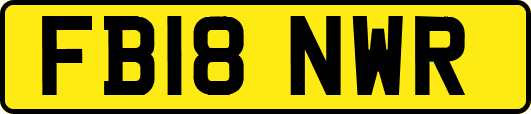 FB18NWR