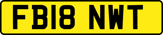 FB18NWT