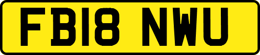 FB18NWU