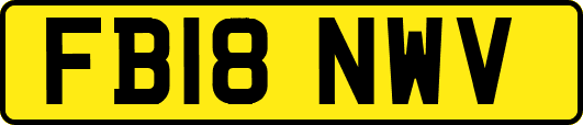 FB18NWV