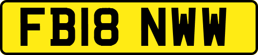 FB18NWW