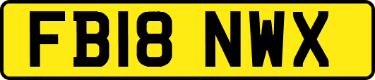 FB18NWX