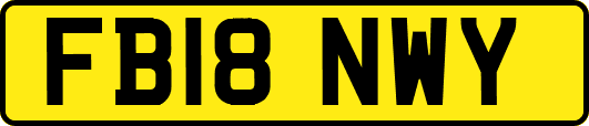 FB18NWY
