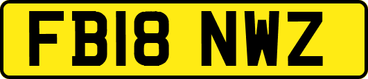 FB18NWZ