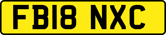 FB18NXC