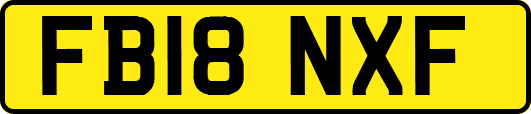 FB18NXF