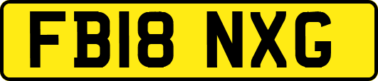 FB18NXG