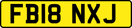 FB18NXJ