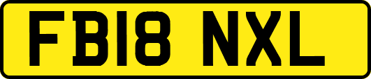 FB18NXL