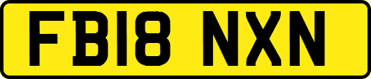 FB18NXN
