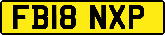 FB18NXP