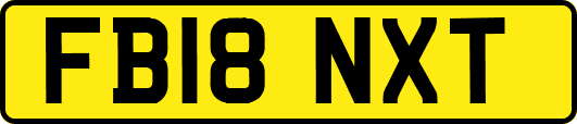 FB18NXT