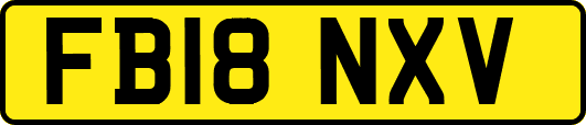 FB18NXV