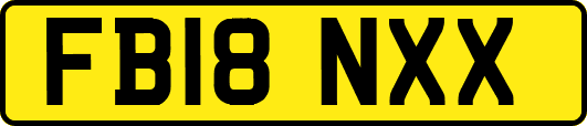 FB18NXX