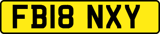 FB18NXY