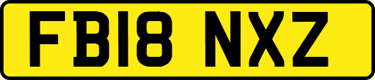 FB18NXZ