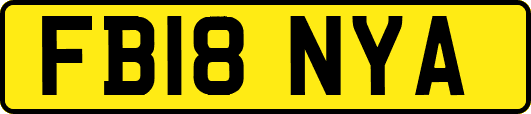FB18NYA
