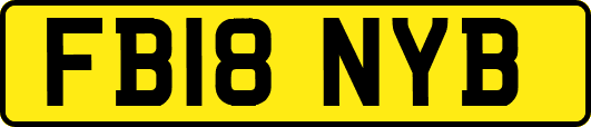 FB18NYB