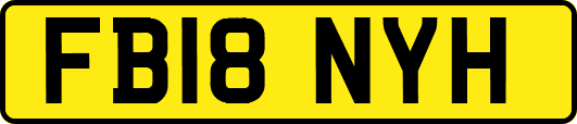 FB18NYH