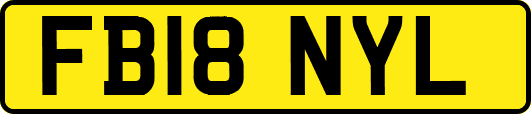 FB18NYL