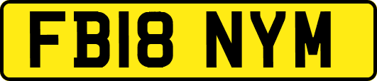 FB18NYM