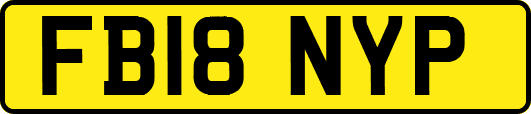 FB18NYP