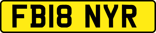 FB18NYR