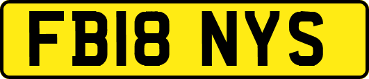 FB18NYS