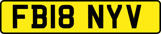 FB18NYV