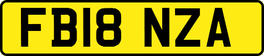 FB18NZA