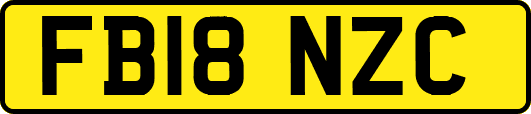 FB18NZC