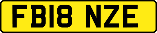 FB18NZE