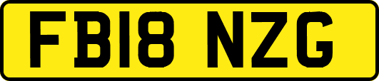FB18NZG