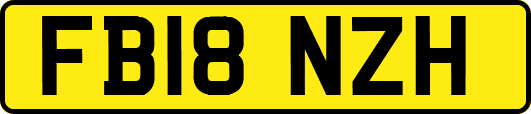 FB18NZH