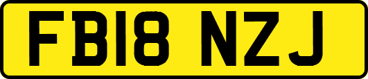 FB18NZJ