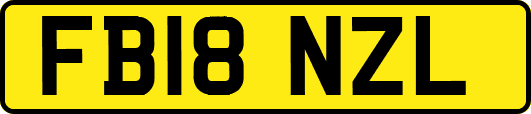 FB18NZL