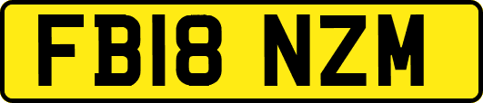 FB18NZM