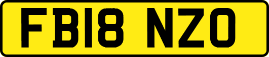 FB18NZO