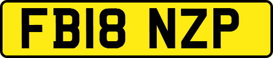 FB18NZP