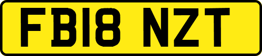 FB18NZT