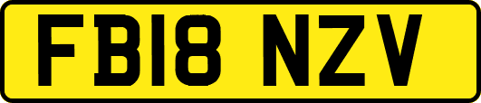 FB18NZV