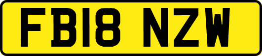 FB18NZW