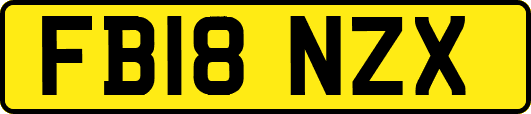 FB18NZX