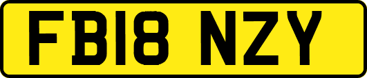 FB18NZY