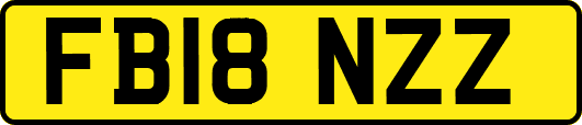 FB18NZZ
