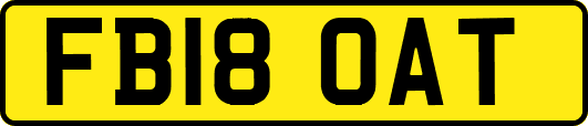 FB18OAT